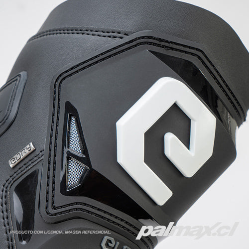Botas de carrera S-Miura Wp Black | Eleveit